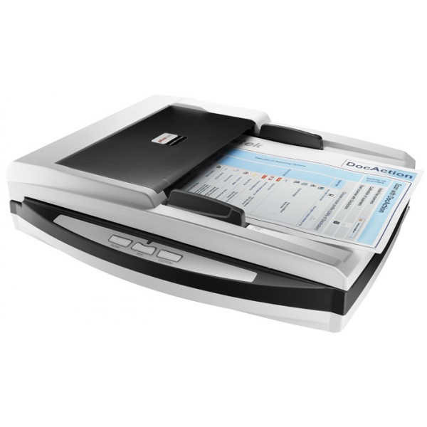 Фото - Сканер Plustek SmartOffice PN2040 Фото - Сканер Plustek SmartOffice PN2040