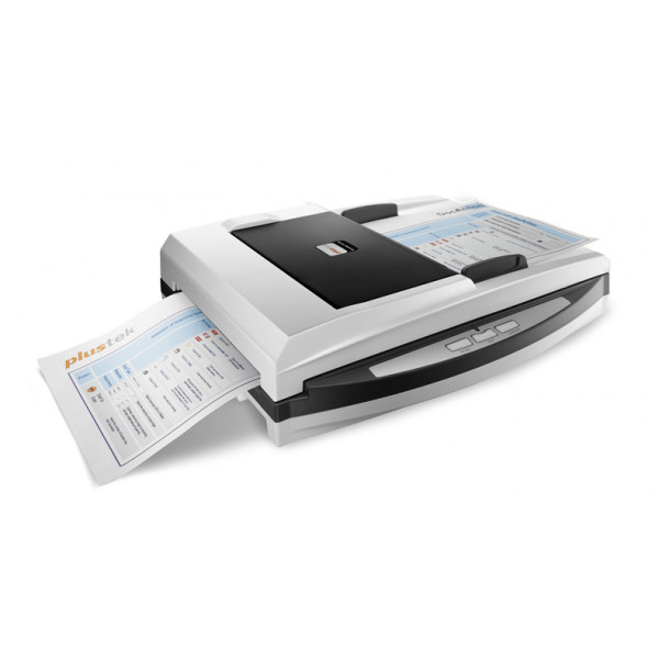 Фото - Сканер Plustek SmartOffice PN2040