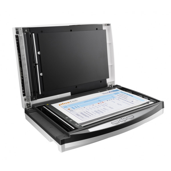 Фото - Сканер Plustek SmartOffice PN2040