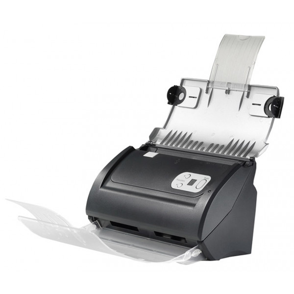 Фото - Сканер Plustek SmartOffice PS286 Plus (0196TS)
