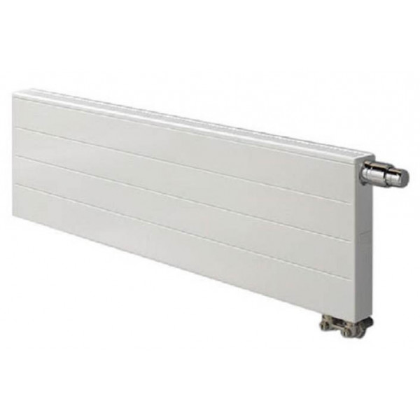 Фото - Радіатор опалення Kermi Therm-X2 Line-V PLV 22 205x1205 мм, 787 Вт (PLV220201201RXK)
