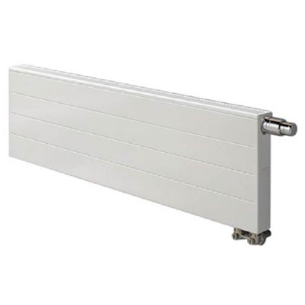 Фото - Радіатор опалення Kermi Therm-X2 Line-V PLV 22 505x505 мм, 725 Вт (PLV220500501R2K)