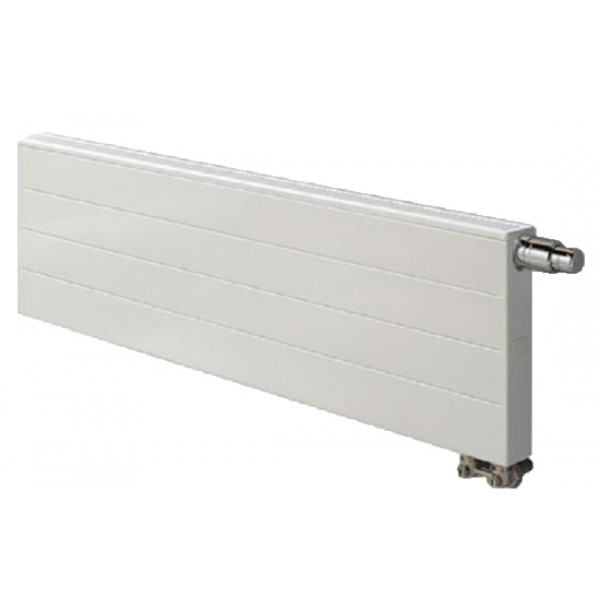Фото - Радіатор опалення Kermi Therm-X2 Line-V PLV 22 605x1005 мм, 1673 Вт (PLV220601001R2K)