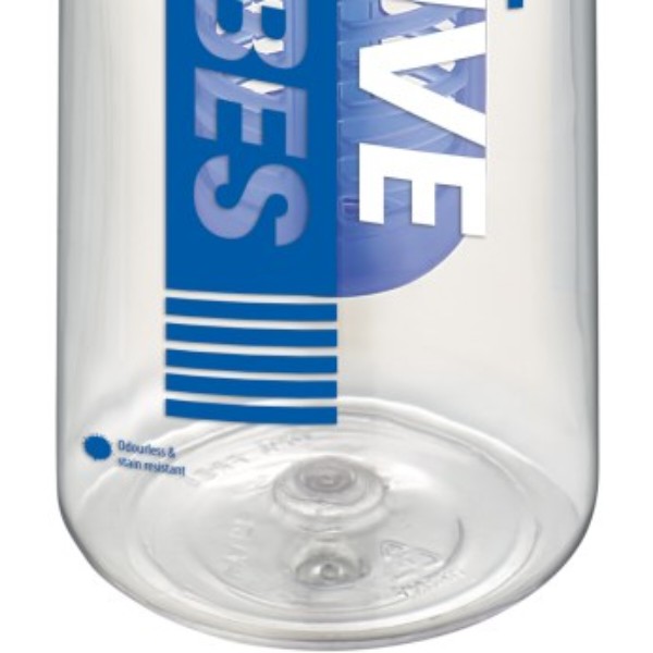 Фото - Бутылка для воды Gusto Lidya с инфузором 730 мл GT-G-912051 Blue