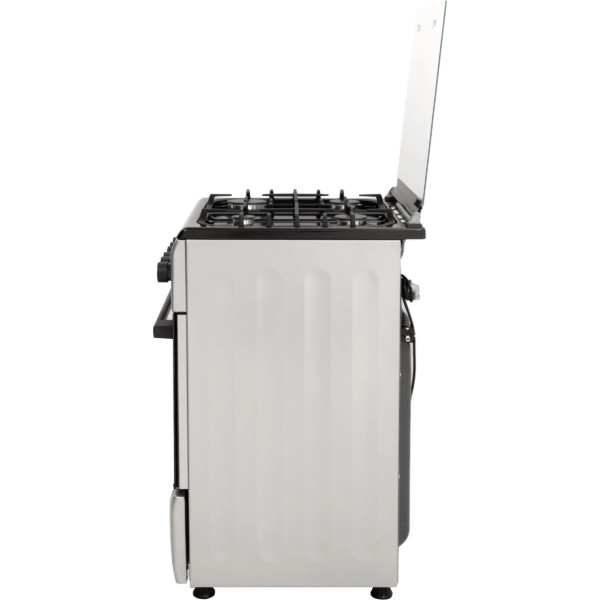Фото - Плита газовая ELEYUS CAST 5101 CF BL+GR