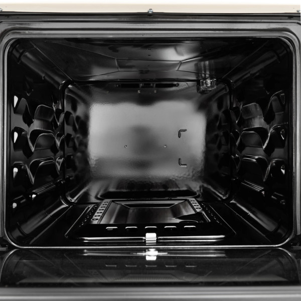 Фото - Плита газова ELEYUS CAST 5701 CF BL+GR