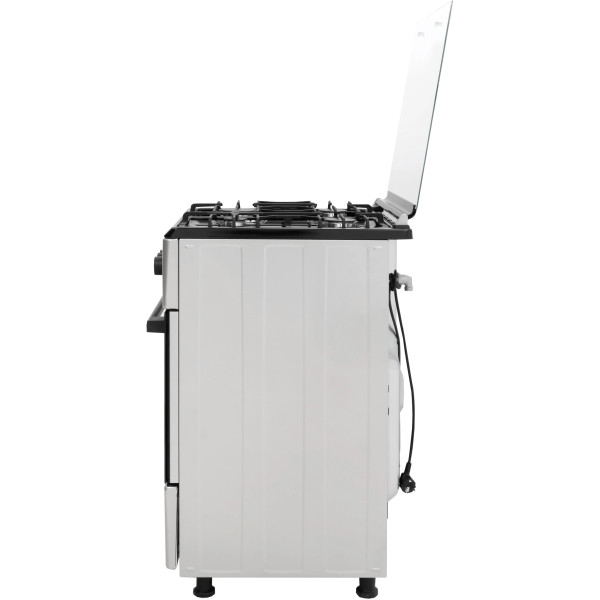 Фото - Плита газова ELEYUS CAST 5701 CF BL+GR