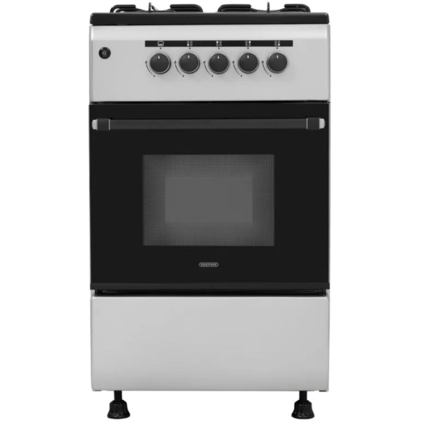Фото - Плита газовая ELEYUS PORTU 5101 EF BL+GR