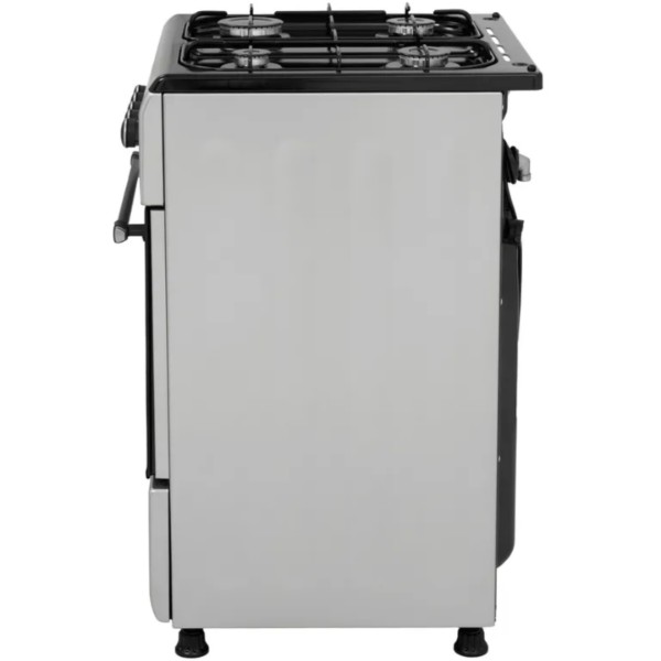 Фото - Плита газовая ELEYUS PORTU 5101 EF BL+GR