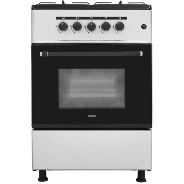 Фото - Плита газовая ELEYUS PORTU 5701 EF BL+GR