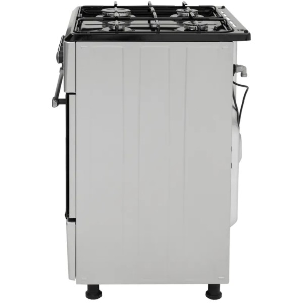 Фото - Плита газовая ELEYUS PORTU 5701 EF BL+GR