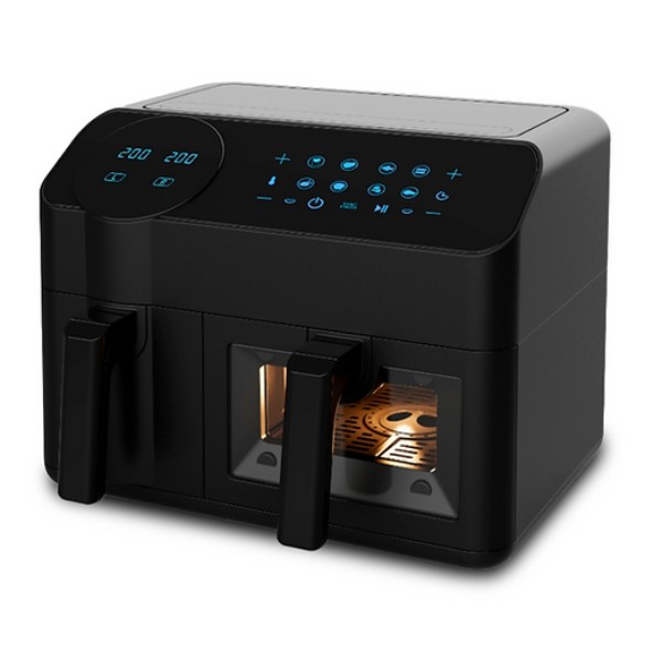 Фото - Мультипіч Prime Technics PMP 926 GE