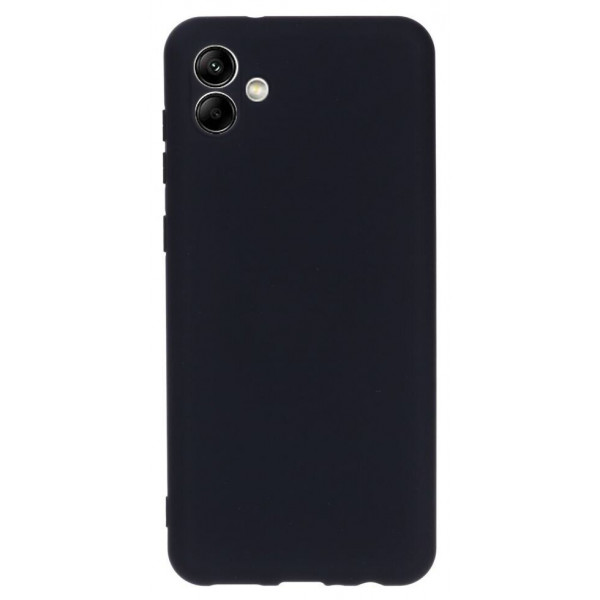 Фото - Чохол для смартфону BeCover for Samsung Galaxy A05 SM-A055 Black (710082)
