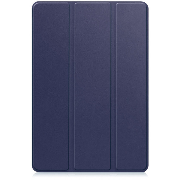 Фото - Чехол для планшета BeCover Flexible TPU Mate for Samsung Galaxy Tab A9 Plus SM-X210/SM-X215/SM-X216 11.0'' Deep Blue (710342)