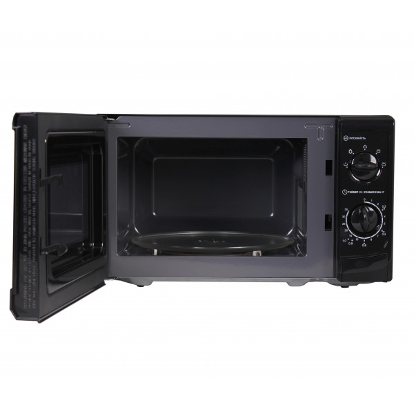 Фото - Мікрохвильова піч (НВЧ) Prime Technics PMW 20715 KB