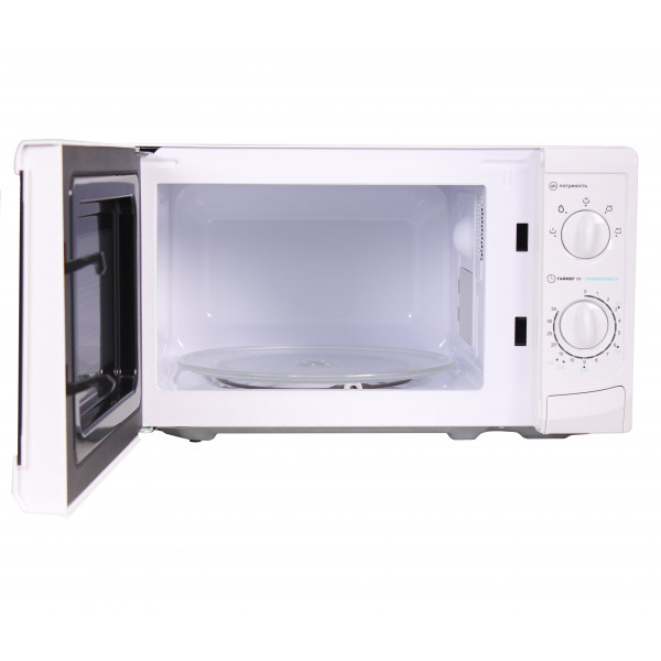 Фото - Мікрохвильова піч (НВЧ) Prime Technics PMW 20715 KW