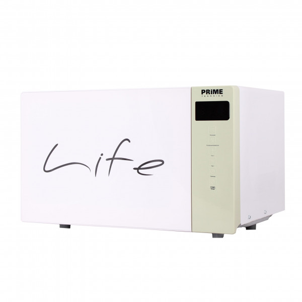 Фото - Микроволновая печь (СВЧ) Prime Technics PMW 2075-8 SО