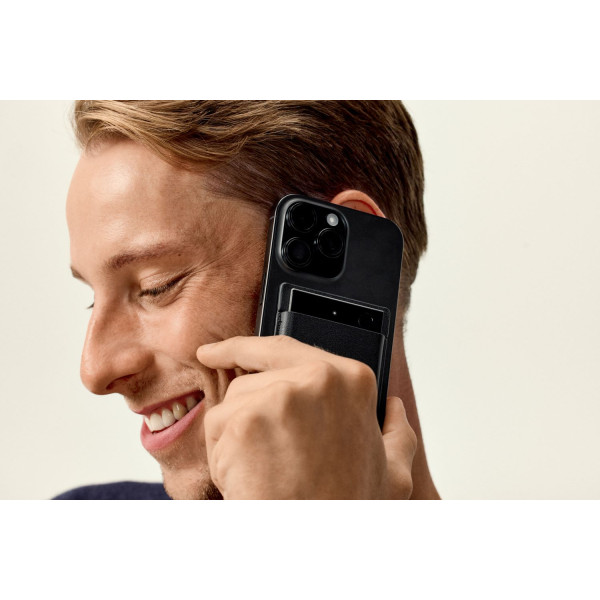 Фото - Диктофон Plaud.AI Note Pro Black (PN0300-BL)