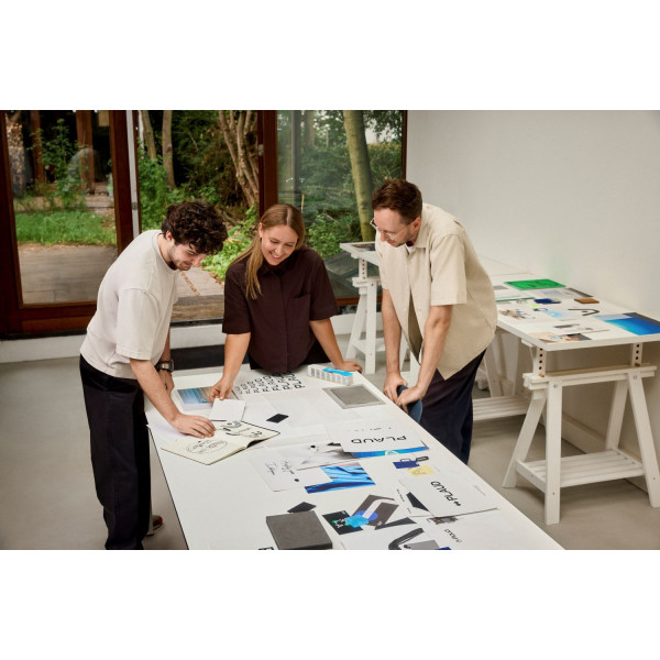 Фото - Диктофон Plaud.AI Note Pro Black (PN0300-BL)