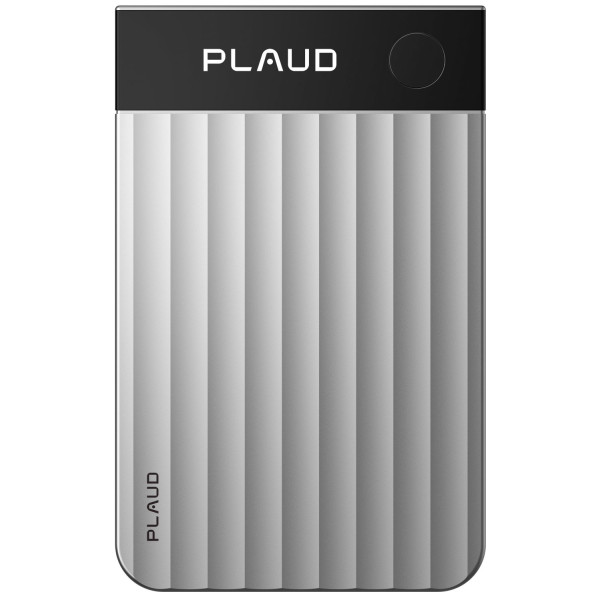 Фото - Диктофон Plaud.AI Note Pro Silver (PN0300-SI) Фото - Диктофон Plaud.AI Note Pro Silver (PN0300-SI)
