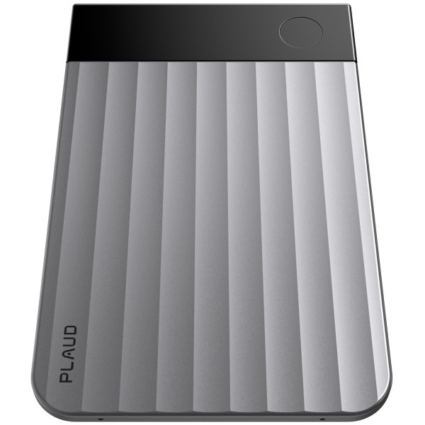 Фото - Диктофон Plaud.AI Note Pro Silver (PN0300-SI)