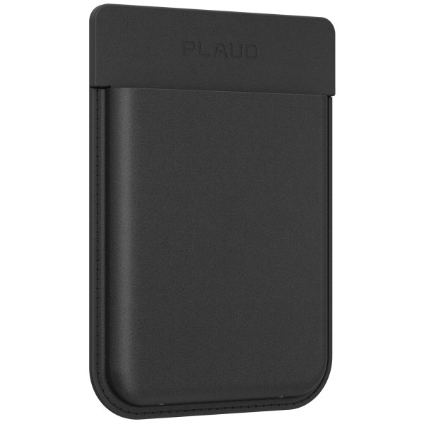 Фото - Диктофон Plaud.AI Note Pro Silver (PN0300-SI)