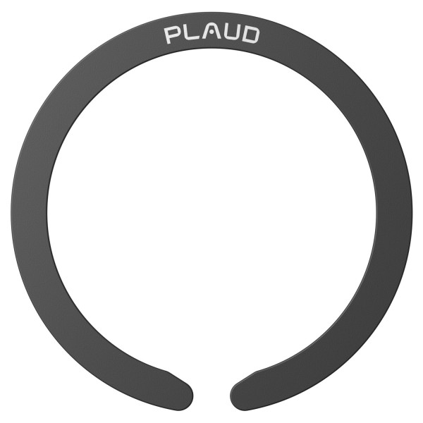 Фото - Диктофон Plaud.AI Note Pro Silver (PN0300-SI)