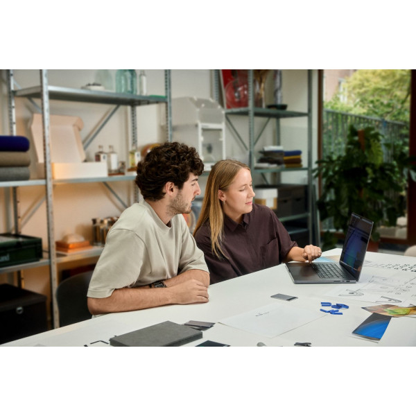 Фото - Диктофон Plaud.AI Note Pro Silver (PN0300-SI)