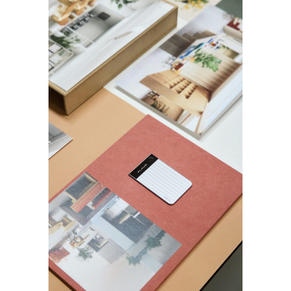 Фото - Диктофон Plaud.AI Note Pro Silver (PN0300-SI)