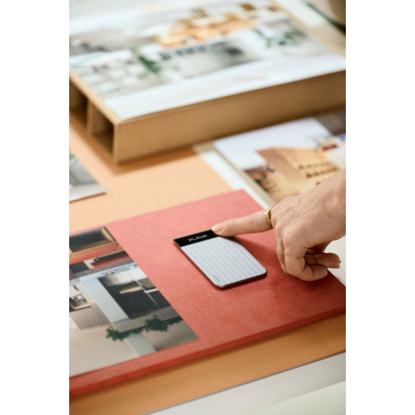 Фото - Диктофон Plaud.AI Note Pro Silver (PN0300-SI)