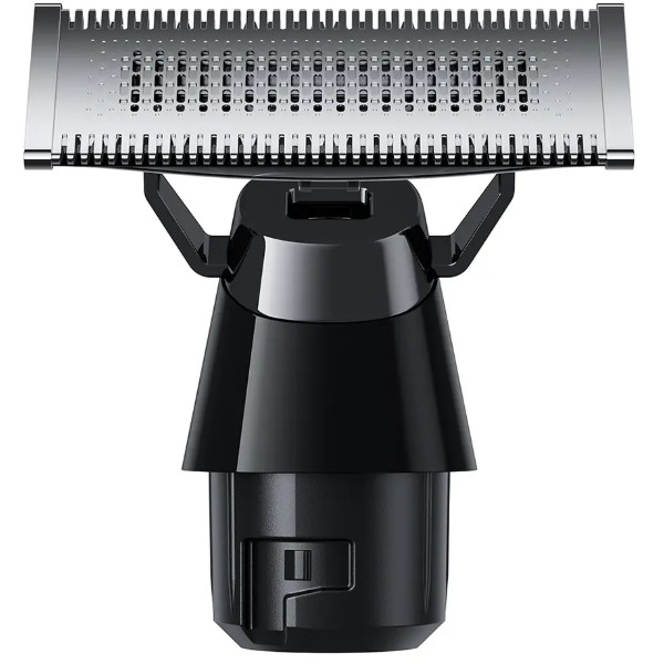 Фото - Триммер для усов и бороды Xiaomi UniBlade Trimmer EU