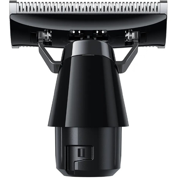 Фото - Триммер для усов и бороды Xiaomi UniBlade Trimmer EU