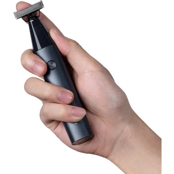 Фото - Триммер для усов и бороды Xiaomi UniBlade Trimmer EU
