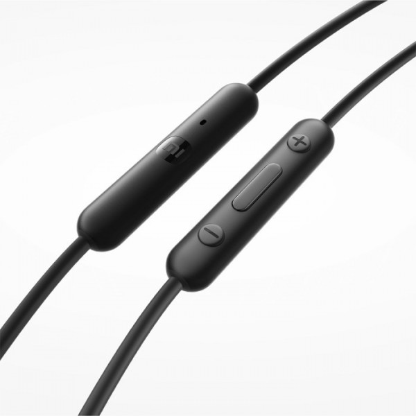 Фото - Уцінка - Навушники вкладиші дротові Xiaomi Type-C Earphones (BHR8930GL) Black