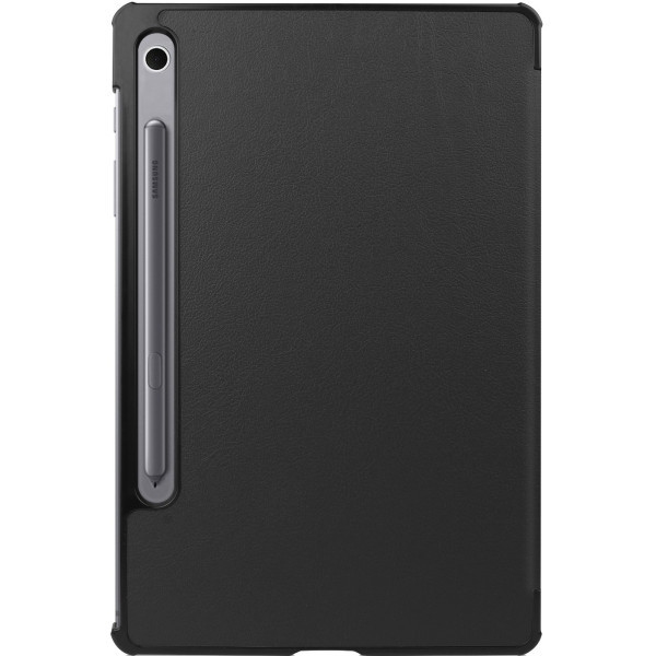 Фото - Чехол для планшета BeCover Smart Case for Samsung Galaxy Tab S10 Lite SM-X400/406 10.9" Black (713836)