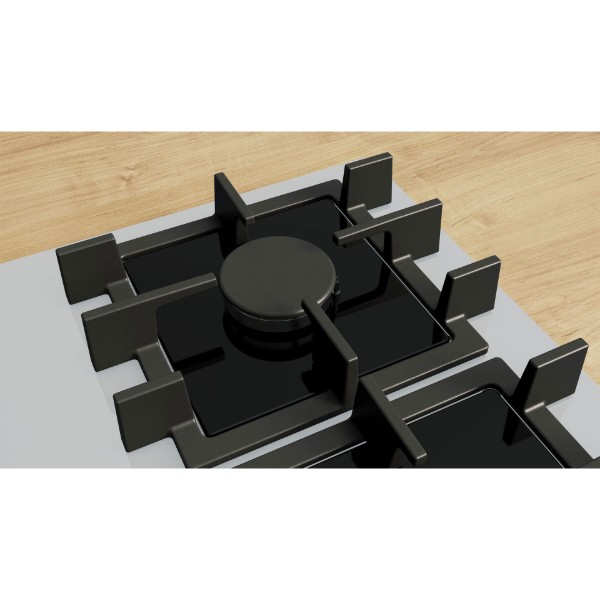 Фото - Варильна поверхня газова Bosch PNK6B2P41R
