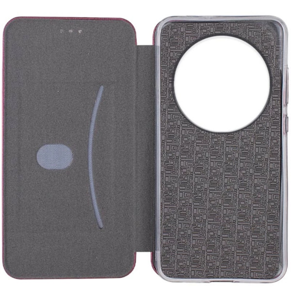 Фото - Чохол для смартфону BeCover Exclusive for Nubia Focus Red Wine (713506)