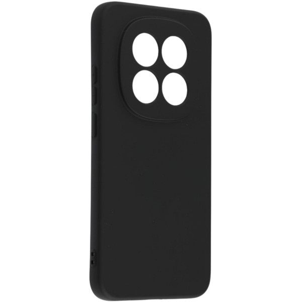 Фото - Чохол для смартфону BeCover for Xiaomi Redmi Note 15 5G Black (715049)