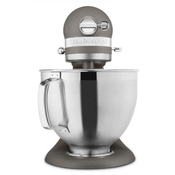 Фото - Кухонна машина KitchenAid Artisan (5KSM185PSEGR)