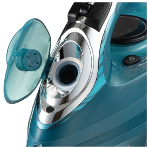 Фото - Утюг Russell Hobbs 26340-56 Powersteam Ultra Coconut Smooth iron