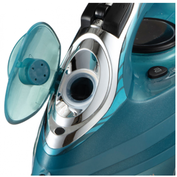 Фото - Праска Russell Hobbs 26340-56 Powersteam Ultra Coconut Smooth iron