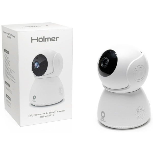 Фото - IP-камера Holmer RP15 1MP (720P)