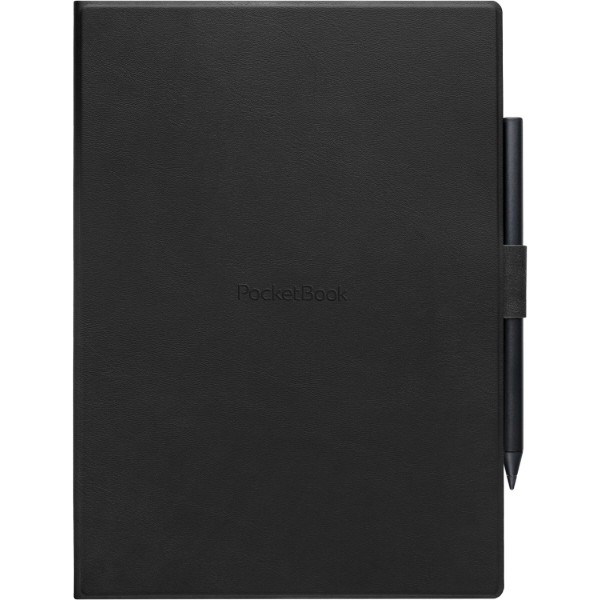Фото - Чохол для електронної книги PocketBook 1030 Magnetic Folio series (MF-1030-BK-WW)
