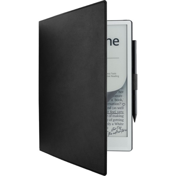 Фото - Чохол для електронної книги PocketBook 1030 Magnetic Folio series (MF-1030-BK-WW)