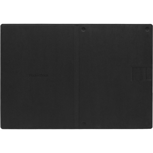 Фото - Чохол для електронної книги PocketBook 1030 Magnetic Folio series (MF-1030-BK-WW)