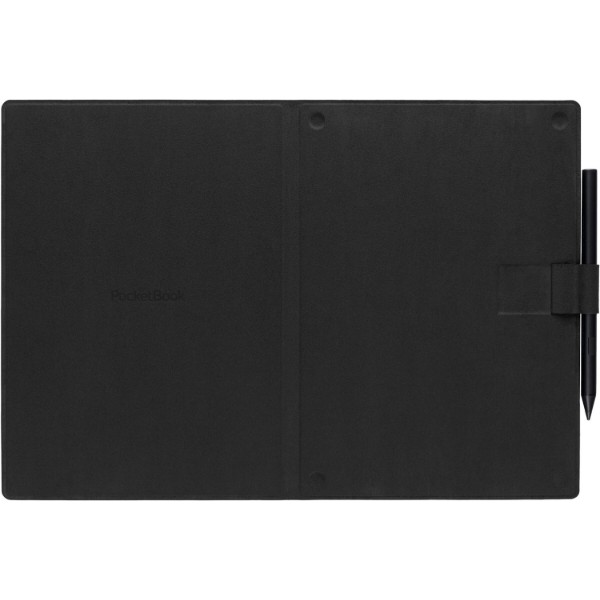 Фото - Чохол для електронної книги PocketBook 1030 Magnetic Folio series (MF-1030-BK-WW)