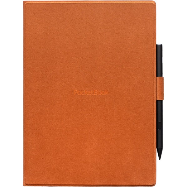 Фото - Чохол для електронної книги PocketBook 1030 Magnetic Folio series (MF-1030-DOG-WW)