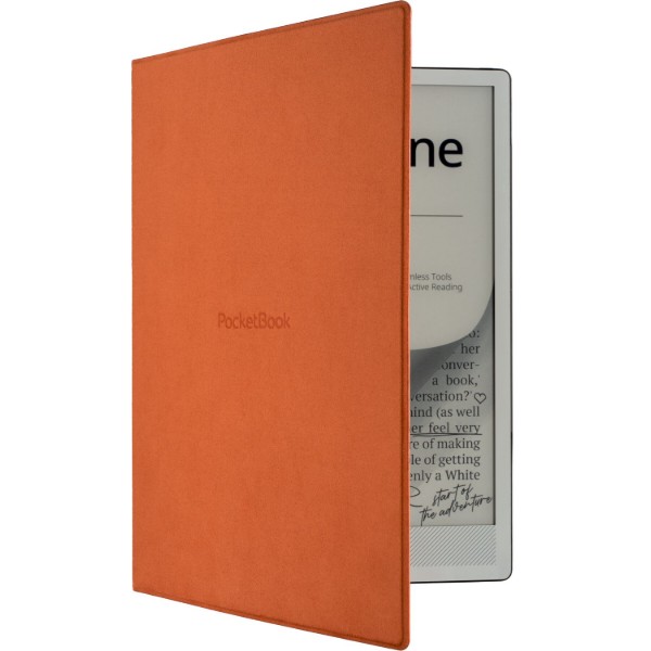 Фото - Чохол для електронної книги PocketBook 1030 Magnetic Folio series (MF-1030-DOG-WW)
