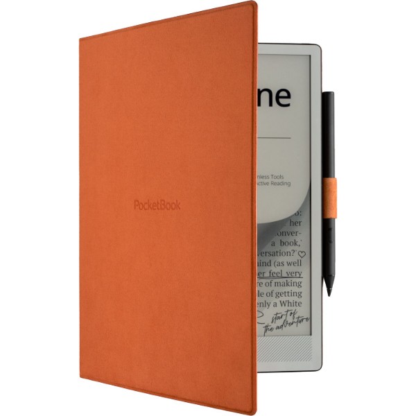 Фото - Чохол для електронної книги PocketBook 1030 Magnetic Folio series (MF-1030-DOG-WW)