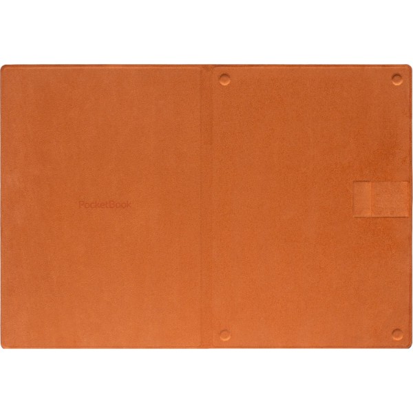 Фото - Чохол для електронної книги PocketBook 1030 Magnetic Folio series (MF-1030-DOG-WW)